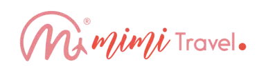 Mimi Travel logo