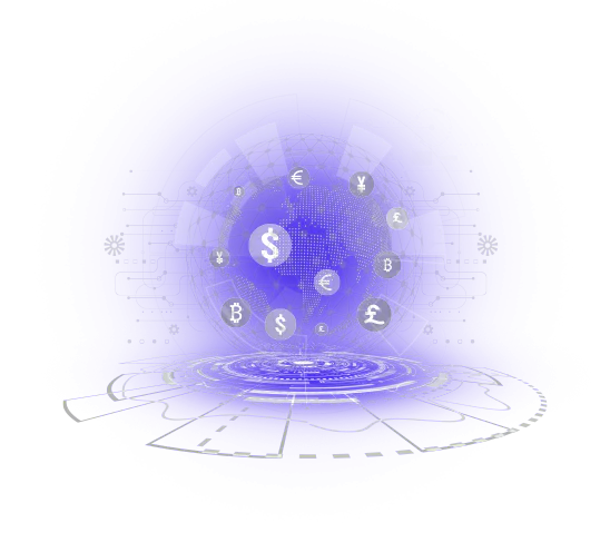 DeFi Development icon