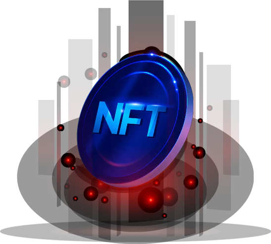 NFT Development icon