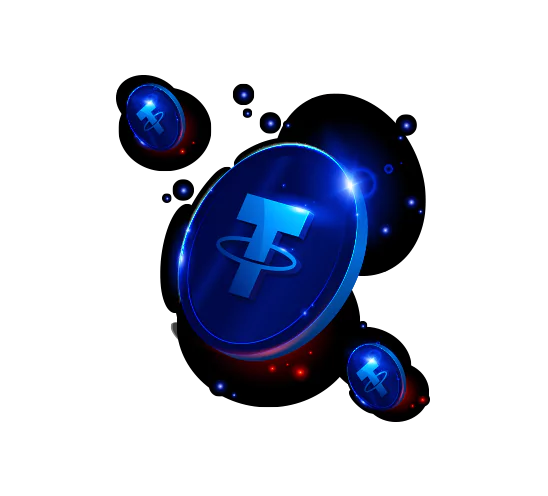 Stablecoin Development icon