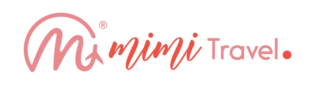 Mimi Travel logo