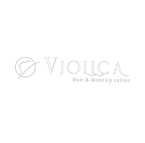 Vjollca Hair logo